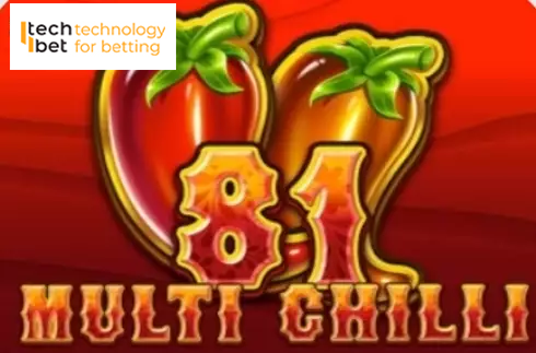 Multi Chilli 81